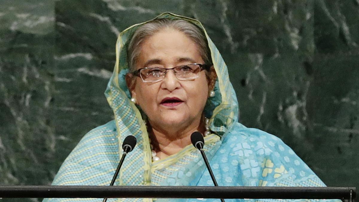 Deposed Bangladesh PM Sheikh Hasina admits ‘mistakes were certainly made’ by security forces during 2024 uprising
