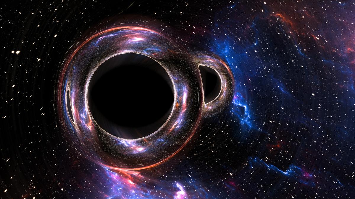 Clearest black hole merger signal yet allows probe of Hawking’s law