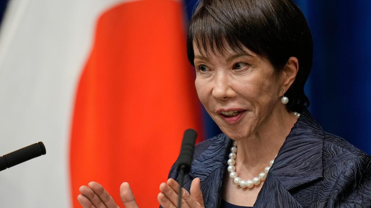 Japan’s cabinet approves lavish stimulus as markets fret over Takaichi’s fiscal policy