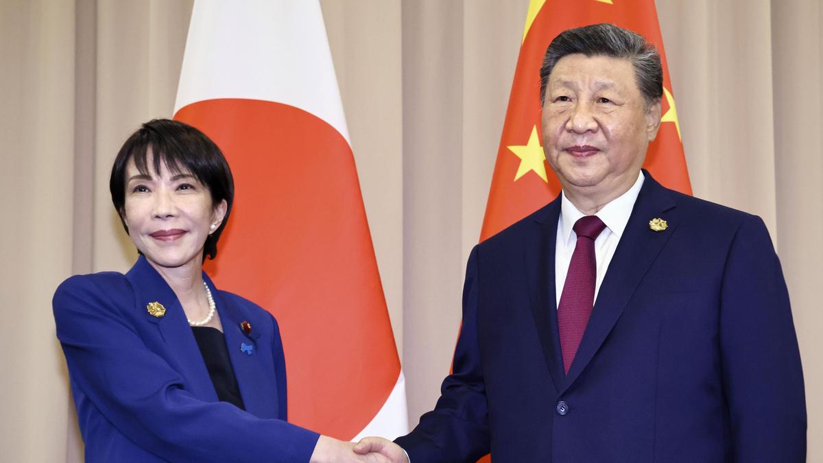 China vows to ‘protect safety of foreigners’ amid Japan row