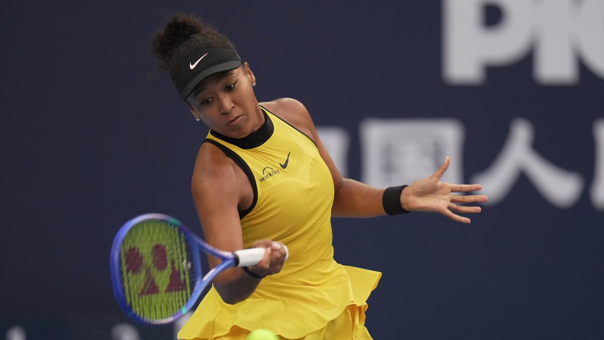 Naomi Osaka withdraws from the Auckland WTA event to play for Japan at the United Cup