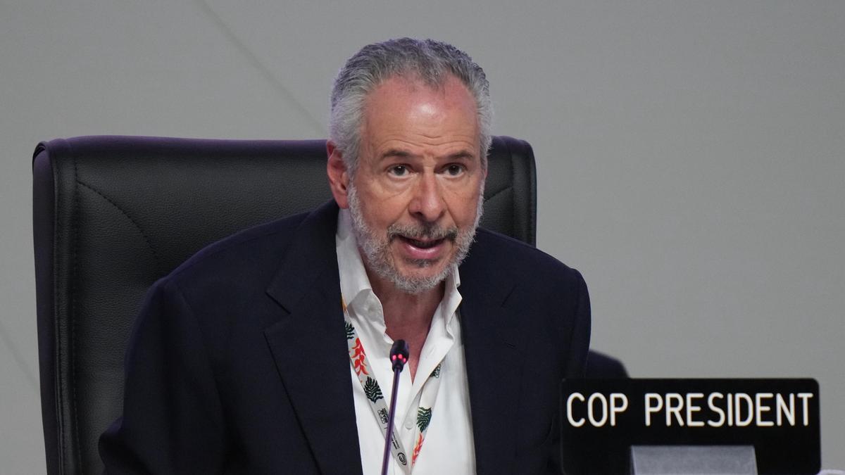 COP30 misses deadline on final agreement