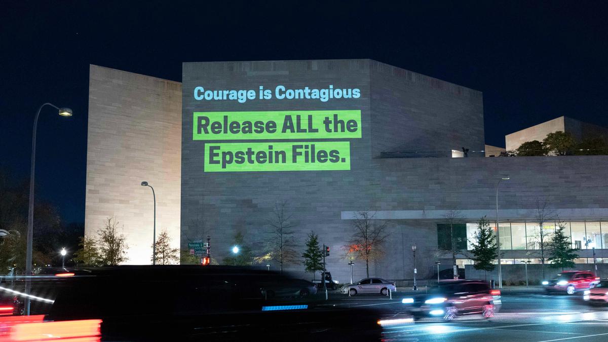 What’s next for the Epstein files after Donald Trump’s social media posts