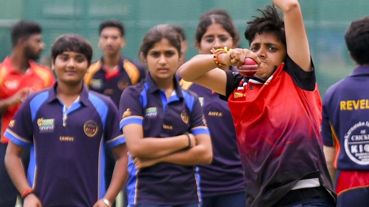 Breaking boundaries: The changing reality of Indian women’s cricket