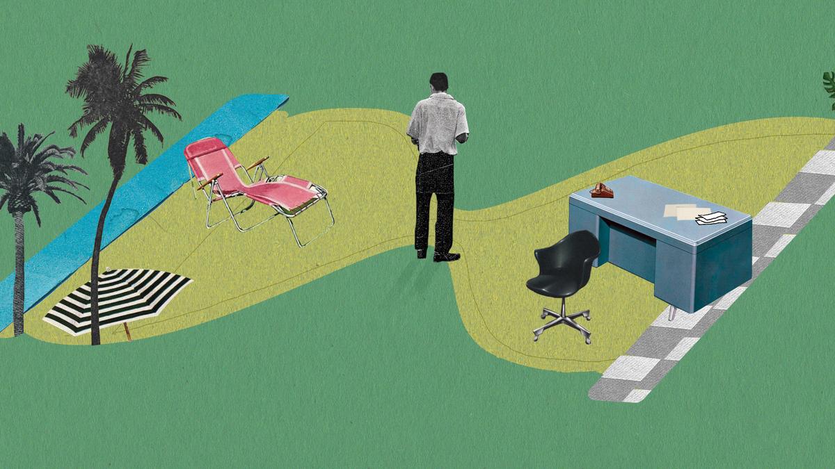 Indians on FIRE | Retire early: When aspirations meet reality, or do they?