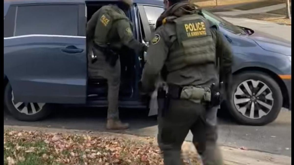 U.S. immigration raids begin in Charlotte, North Carolina