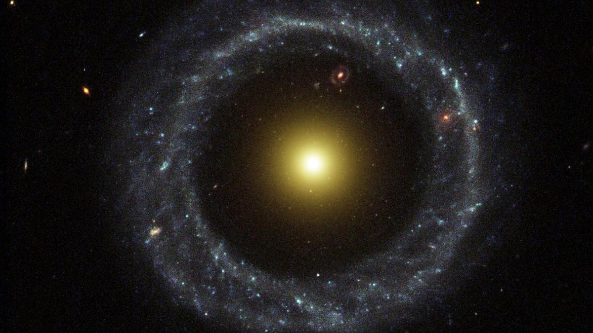 Science quiz: The infinite wonders of space