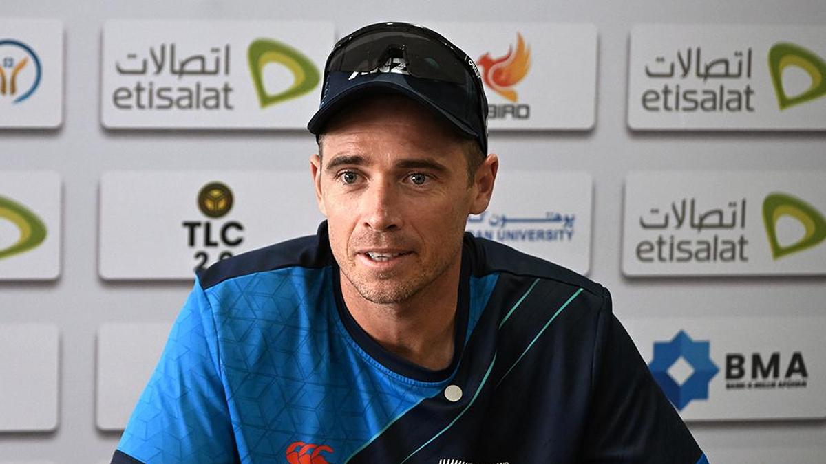 Indian Premier League 2026: Tim Southee joins Kolkata Knight Riders as bowling coach