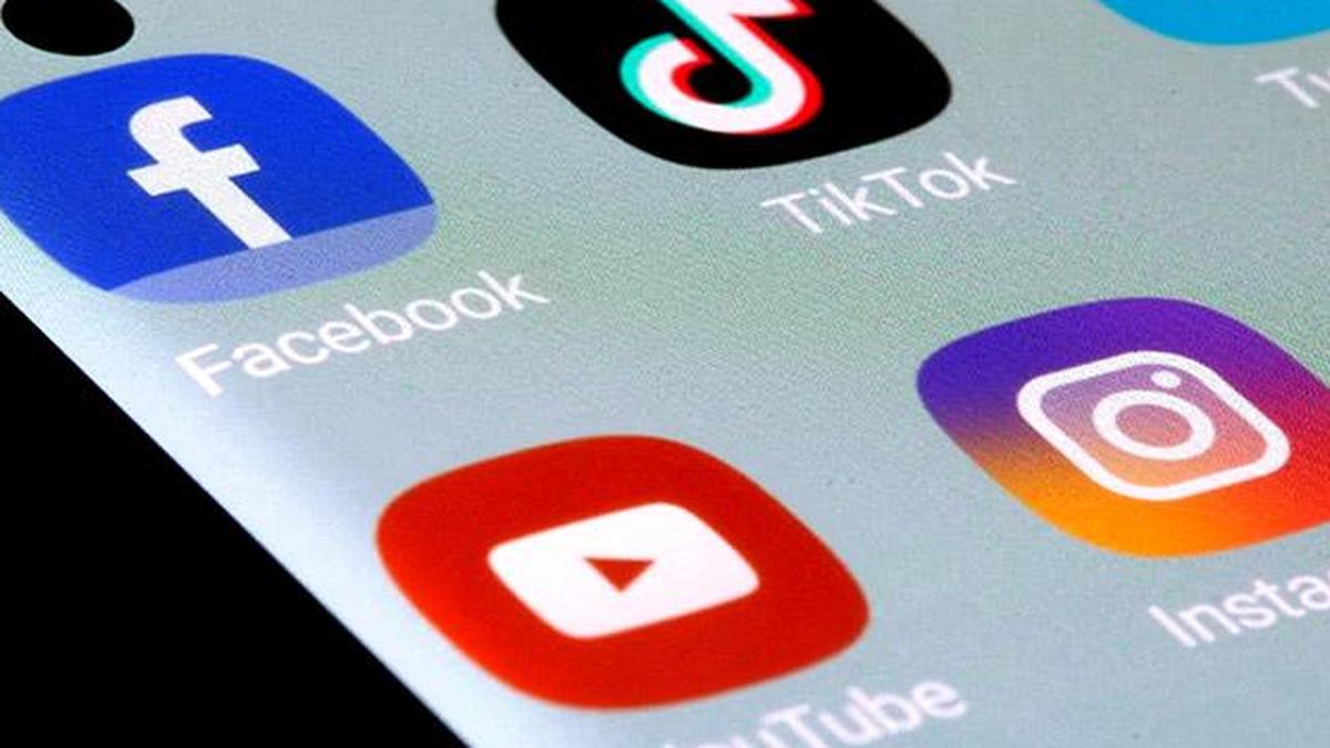 Malaysia says it plans to ban social media for under-16s from 2026