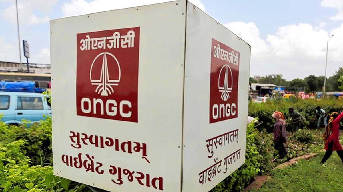ONGC’s consolidated Q2 profits up 28%, declares ₹6 dividend
