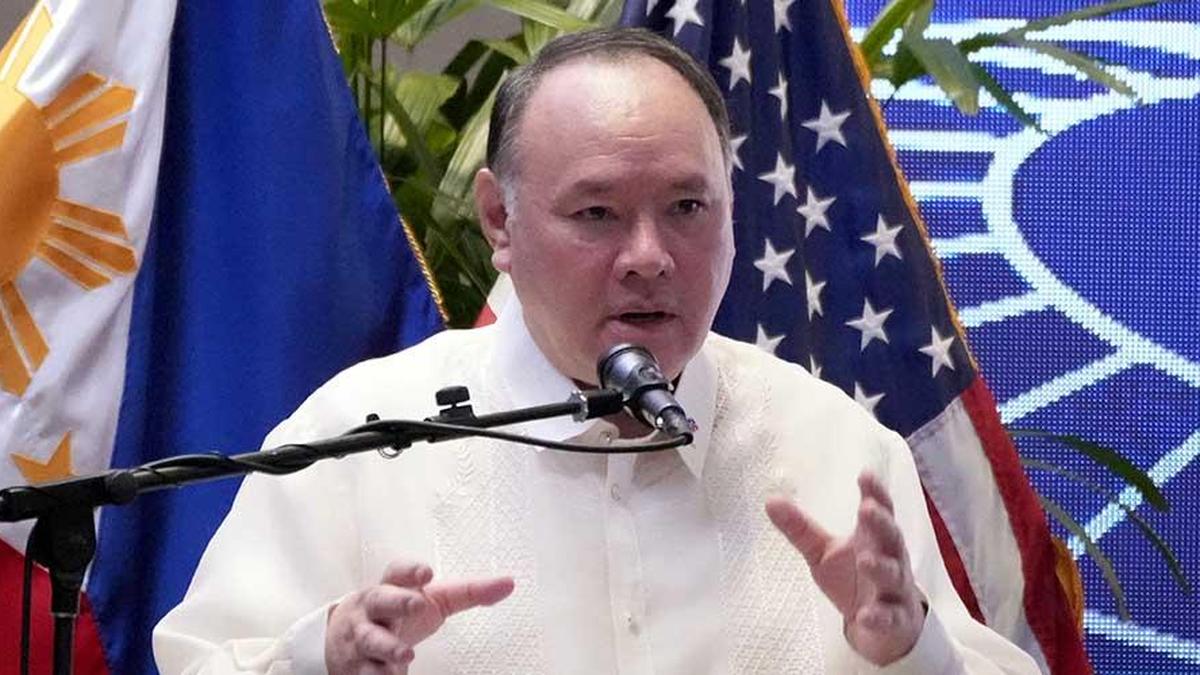 Canada, Philippines to sign defence pact to boost combat drills, deter China’s aggression