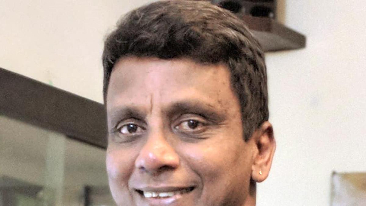 Venkatramana to replace Senthilnathan as Tamil Nadu white-ball coach