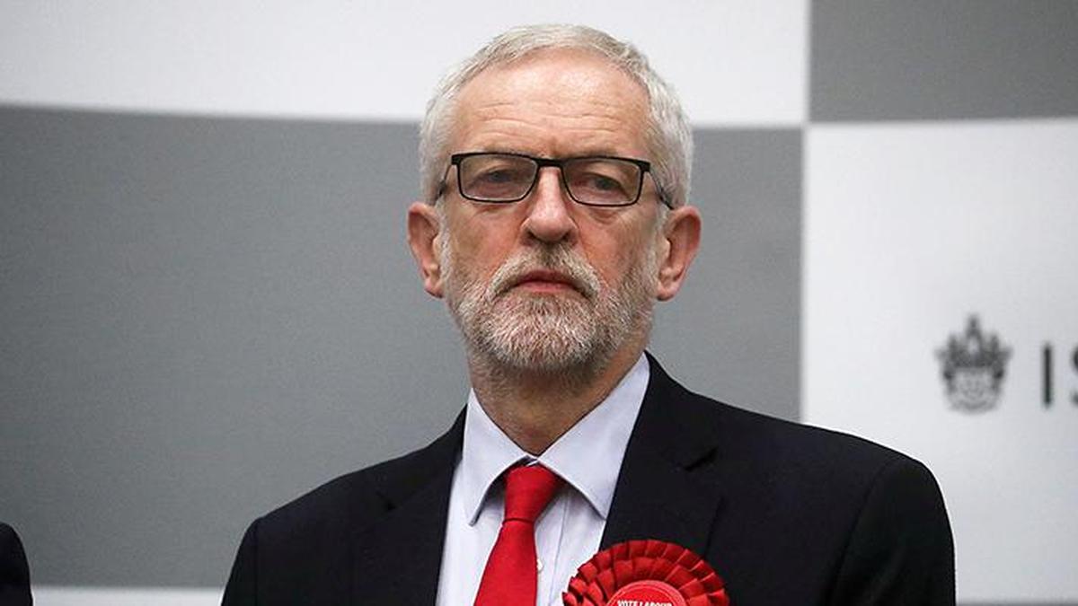 Jeremy Corbyn’s new party gathers amid fight for U.K. left