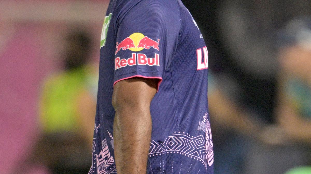 Samson-Jadeja trade deal awaiting BCCI’s nod – The Hindu