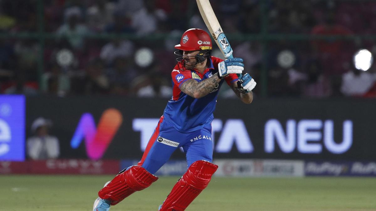 Faf du Plessis to skip IPL 2026, will play in PSL