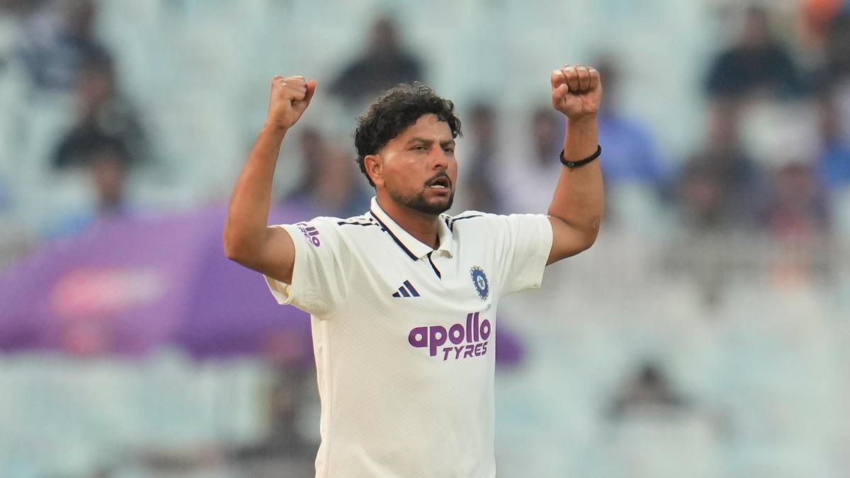 Playing in all formats for India is a luxury: Kuldeep Yadav