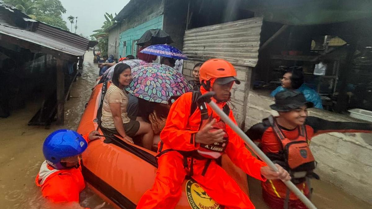 Indonesia intensifies search for victims after floods, landslides kill 49 people