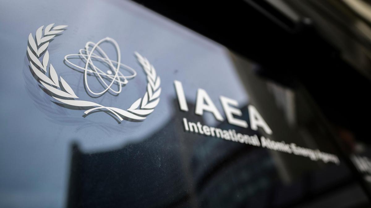 UN watchdog hasn’t been able to verify Iran’s stockpile of near-weapons-grade uranium in months