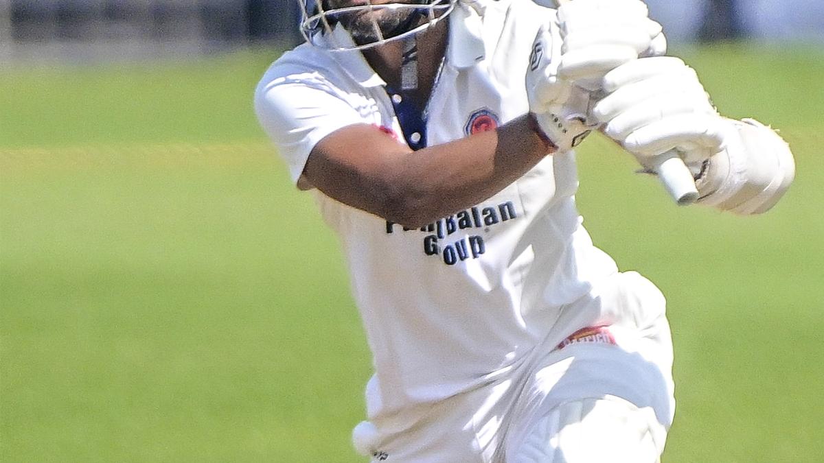 Jalaj Saxena — a journeyman in pursuit of a long-cherished dream