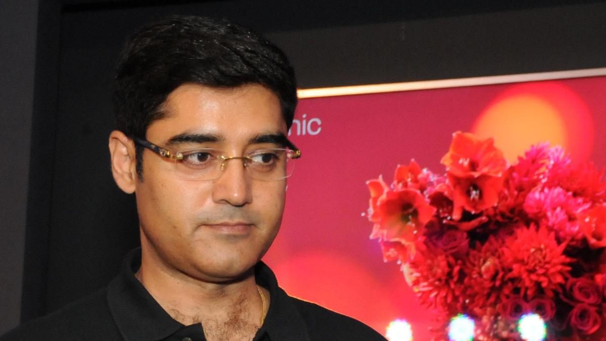 Panasonic India Chairman Manish Sharma steps down after leading company for 13 years