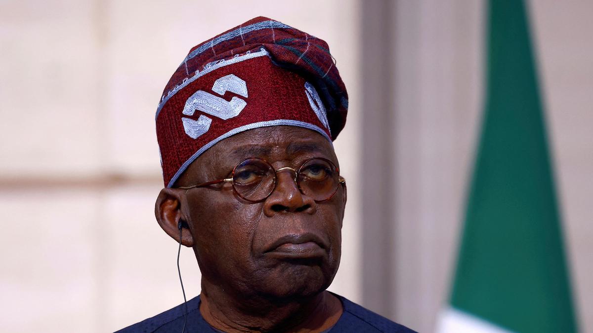 Nigeria’s Tinubu declares ‘nationwide security emergency’ in wake of mass kidnappings