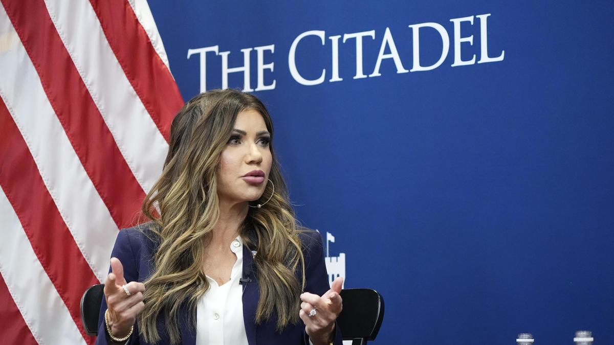 H-1B visa issue: We’re going to keep using our visa programmes, says U.S. Department of Homeland Security