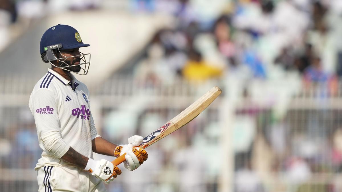 Toss had effect on game, reckons India all-rounder Jadeja