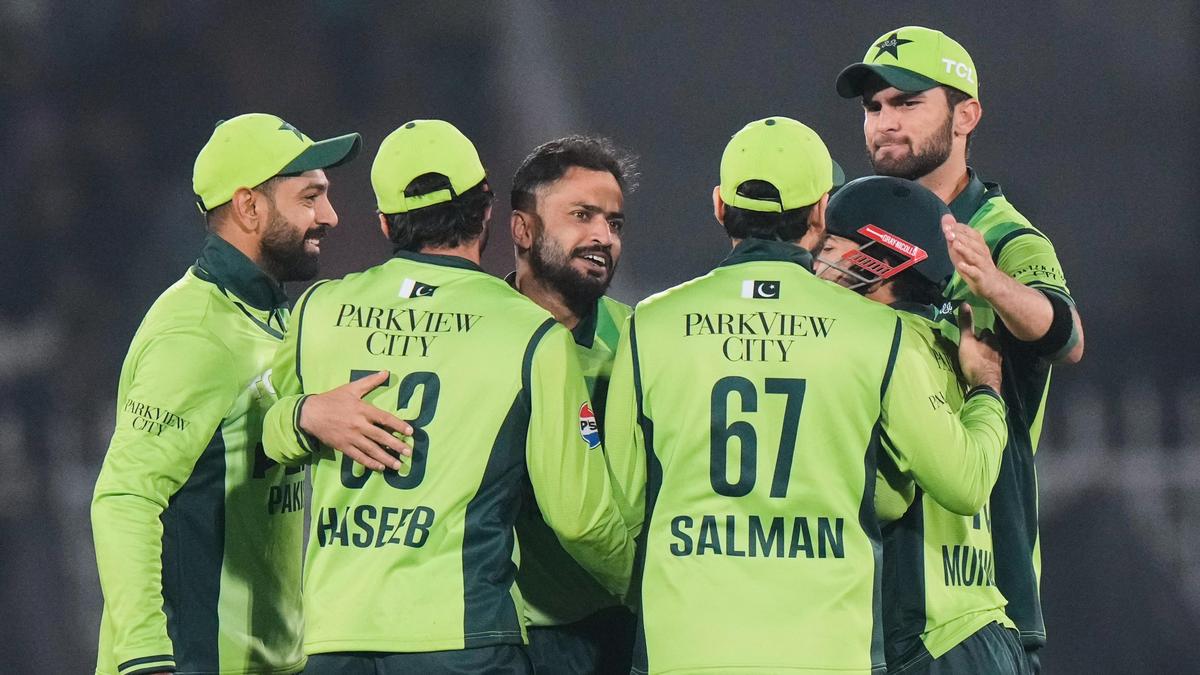 Pakistan Cricket Board turns down invitation from Bangladesh board to play tri-series
