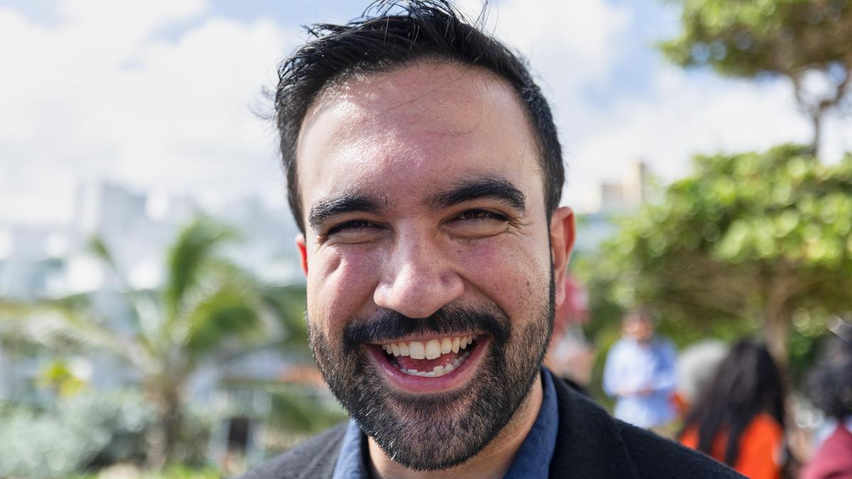 The View From India newsletter: The making of American’s Mamdani moment