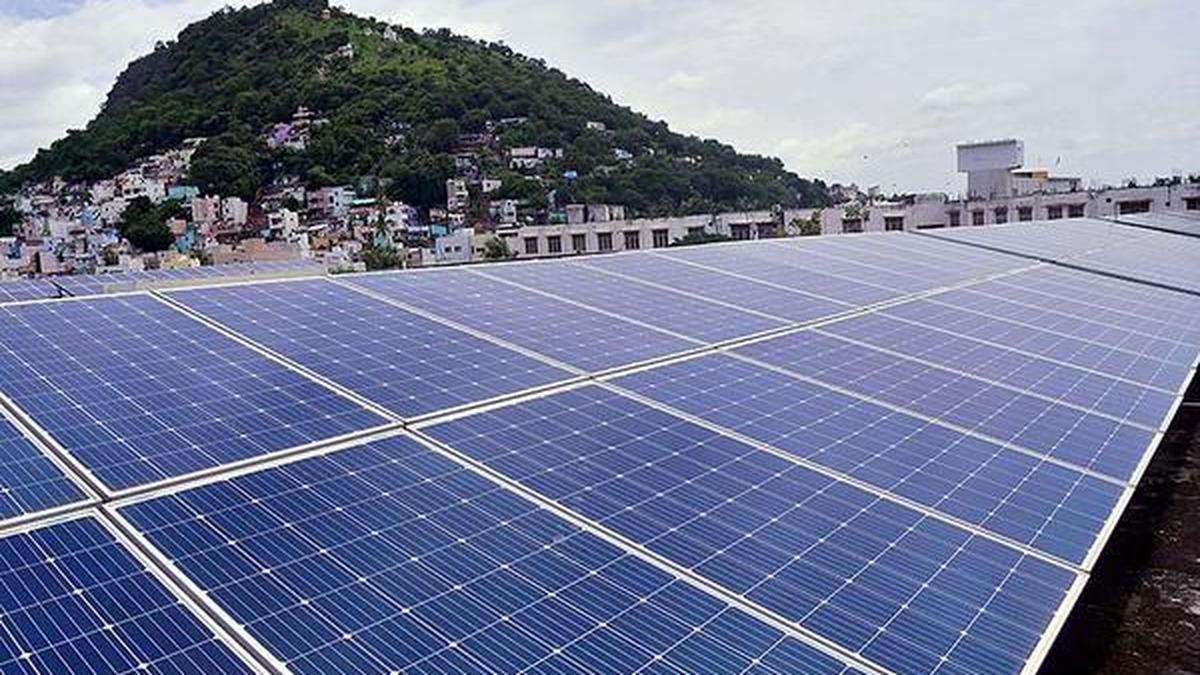 India could generate 11 million tonnes of solar waste by 2047: Study