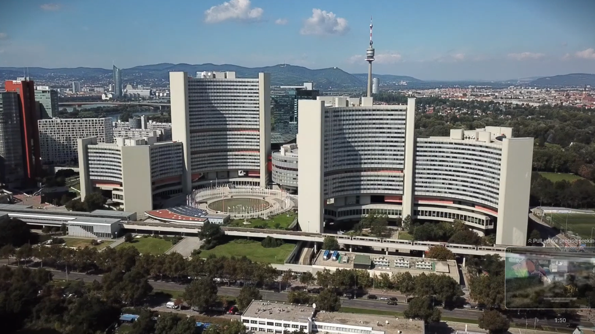 CTBTO: Global watchtower – The Hindu