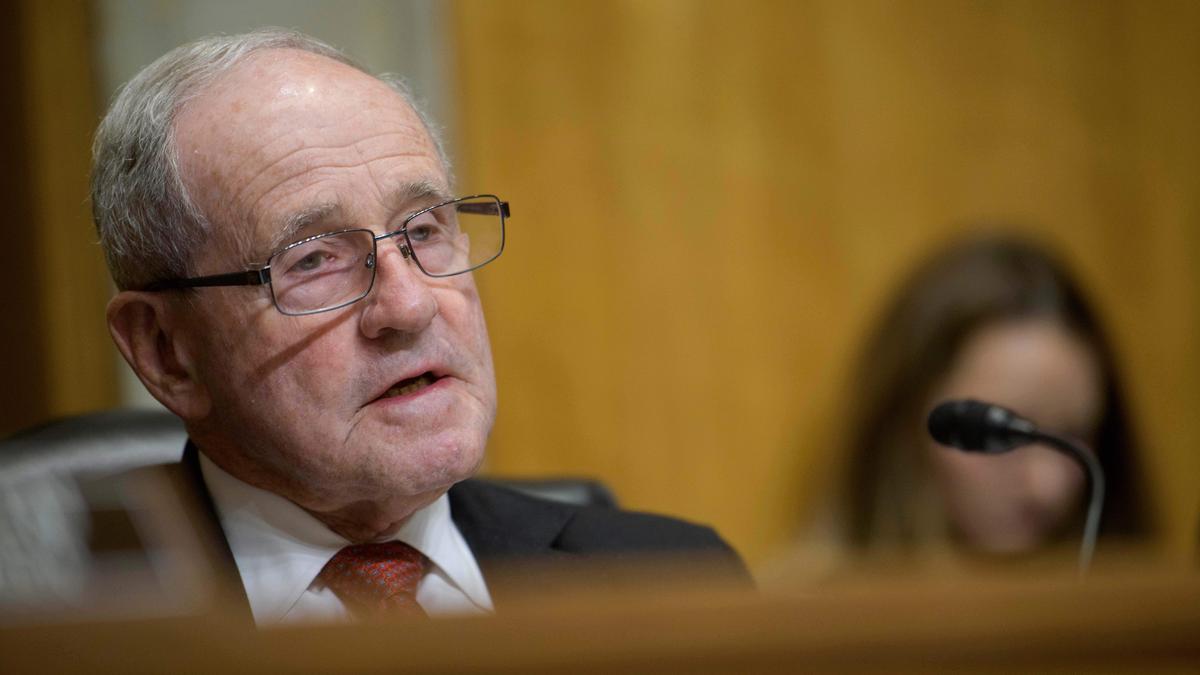 U.S. Senator raises concerns over Pakistan’s discriminatory policies against religious minorities