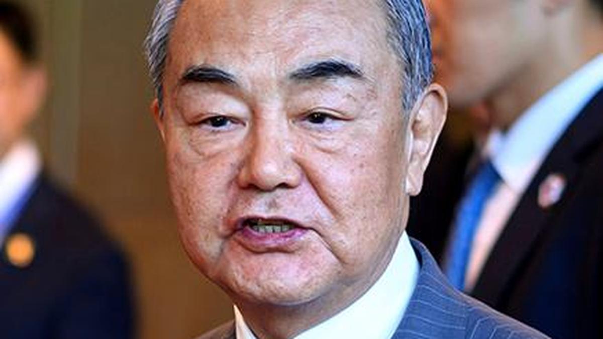 China says Japan sent ‘shocking’ wrong signal on Taiwan