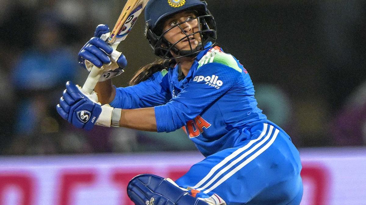 Women’s World Cup | Jemimah conquers the demons of self-doubt and insecurity