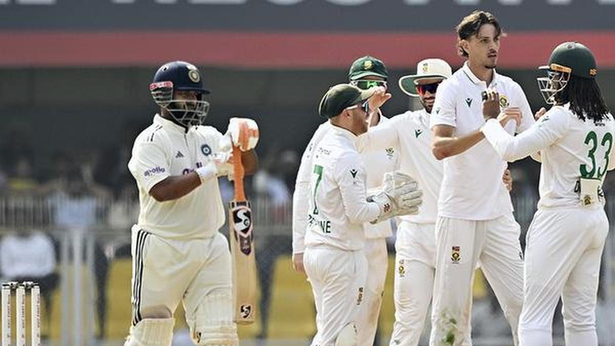 India’s Test fortunes at home: A sharp dip and myriad concerns
