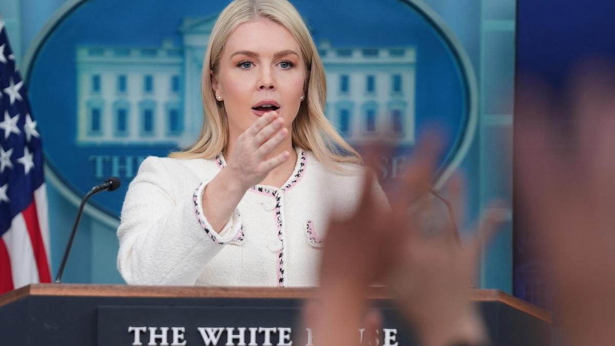 White House restricts access for journalists to Press Secretary’s office