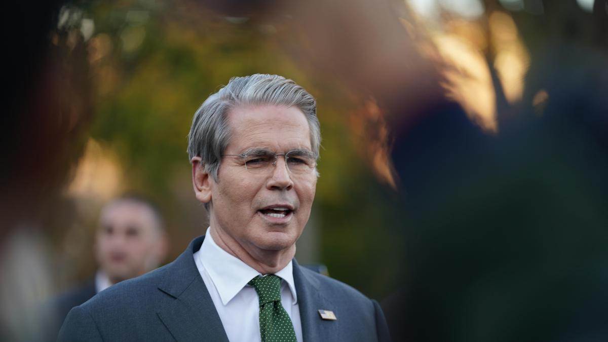 Trump wants skilled overseas workers to ‘train Americans’ then ‘go back home’: U.S. Treasury Secretary