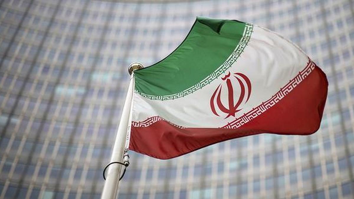 Second flight of Iranian deportees, carrying 55, has left U.S.: Iran