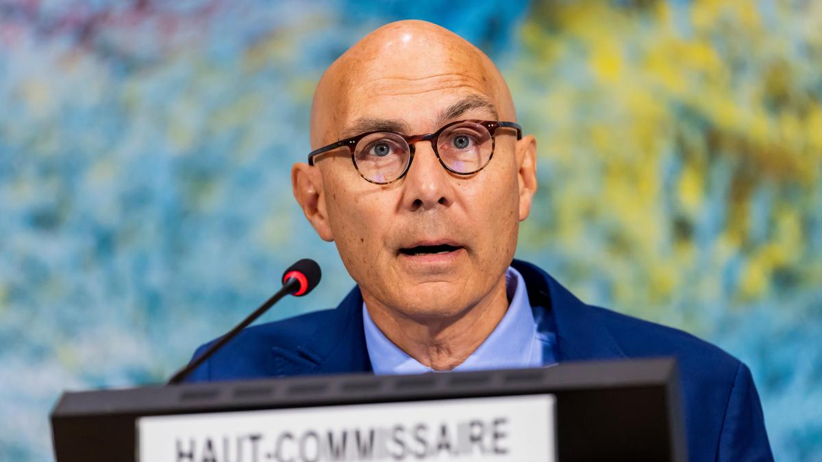 UN human rights body holds special session on Sudan after hundreds killed in Darfur’s el-Fasher