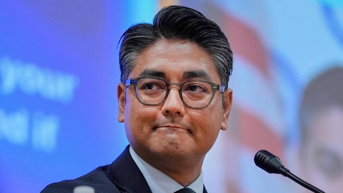 Indian-origin Cincinnati Mayor Aftab Pureval wins second term, defeats V-P J.D. Vance’s half-brother Cory Bowman