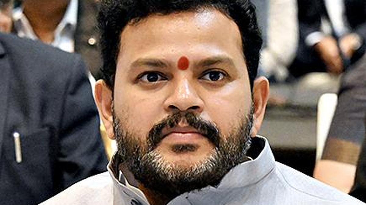 India’s MRO sector to be worth bn by 2031: Civil Aviation Minister Ram Mohan Naidu