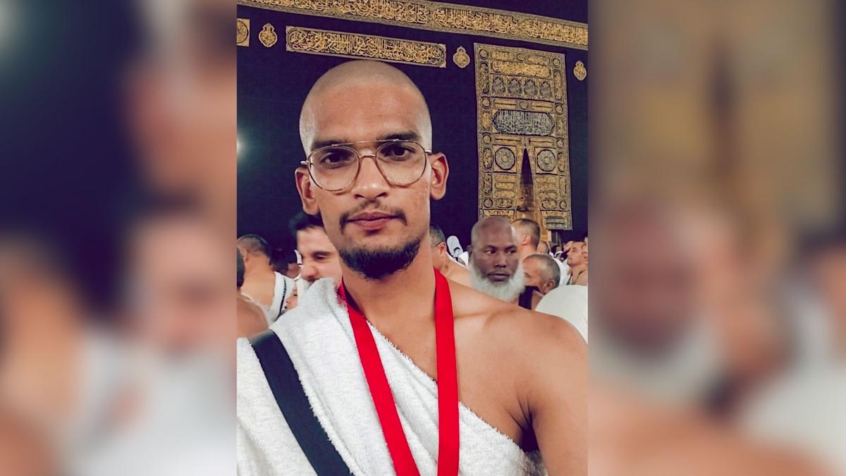 Indian mission in Jeddah sets up camp office in Medina after bus tragedy; Consul General meets lone survivor