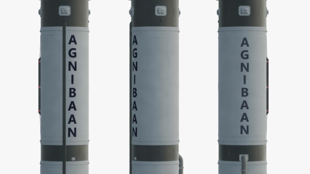 Space startup Agnikul Cosmos raises ₹150 crore in fresh funding round at 0 million valuation