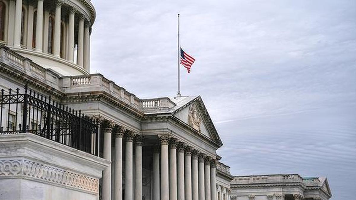 Trump’s White House tried to slow-walk a vote on the Epstein files. It failed