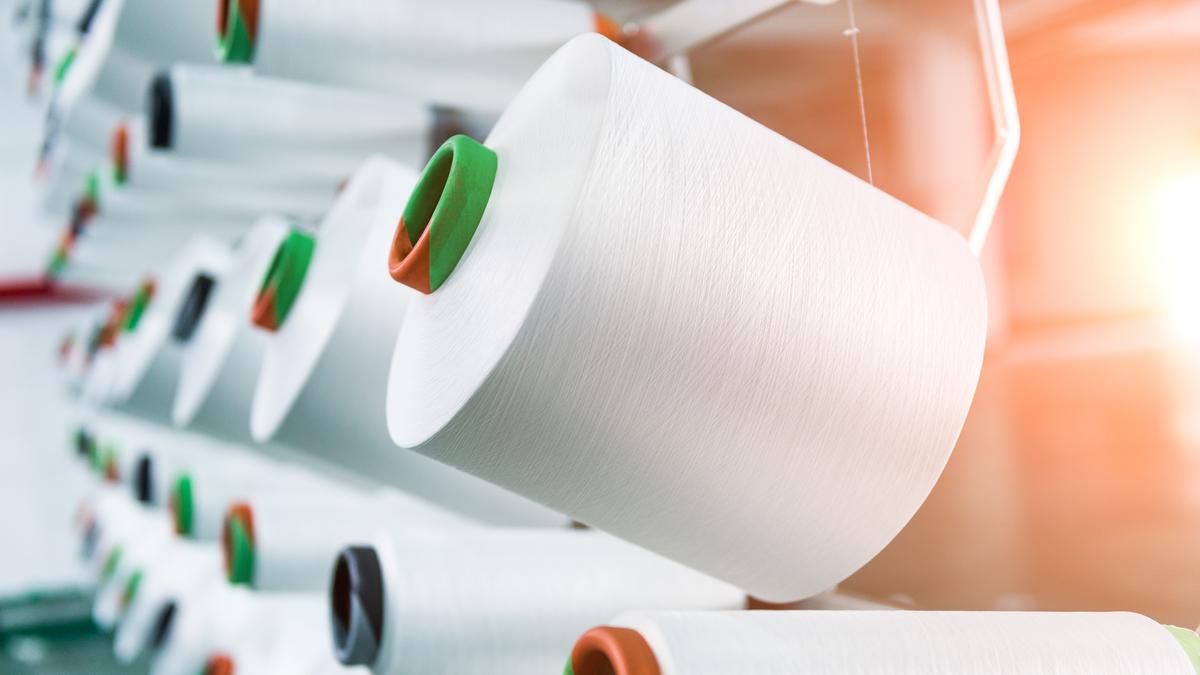 Government revokes Quality Control Order on polyester fibre and yarn