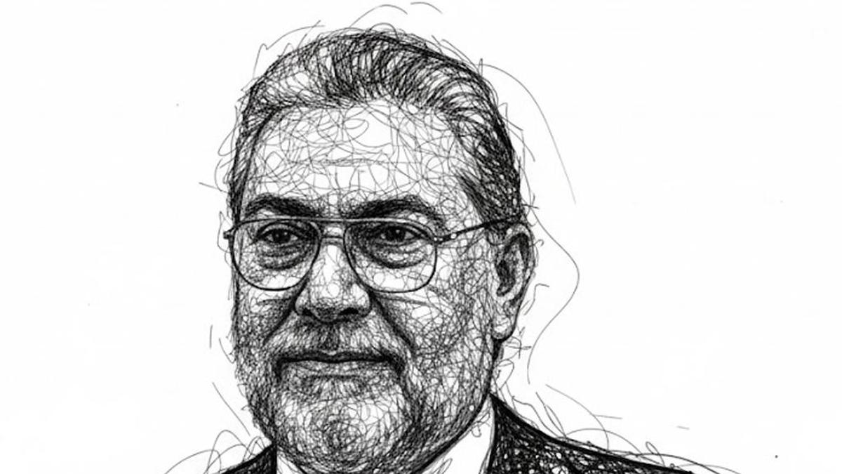 Mehli Mistry signals decision to move on from Tata Trusts’ controversy