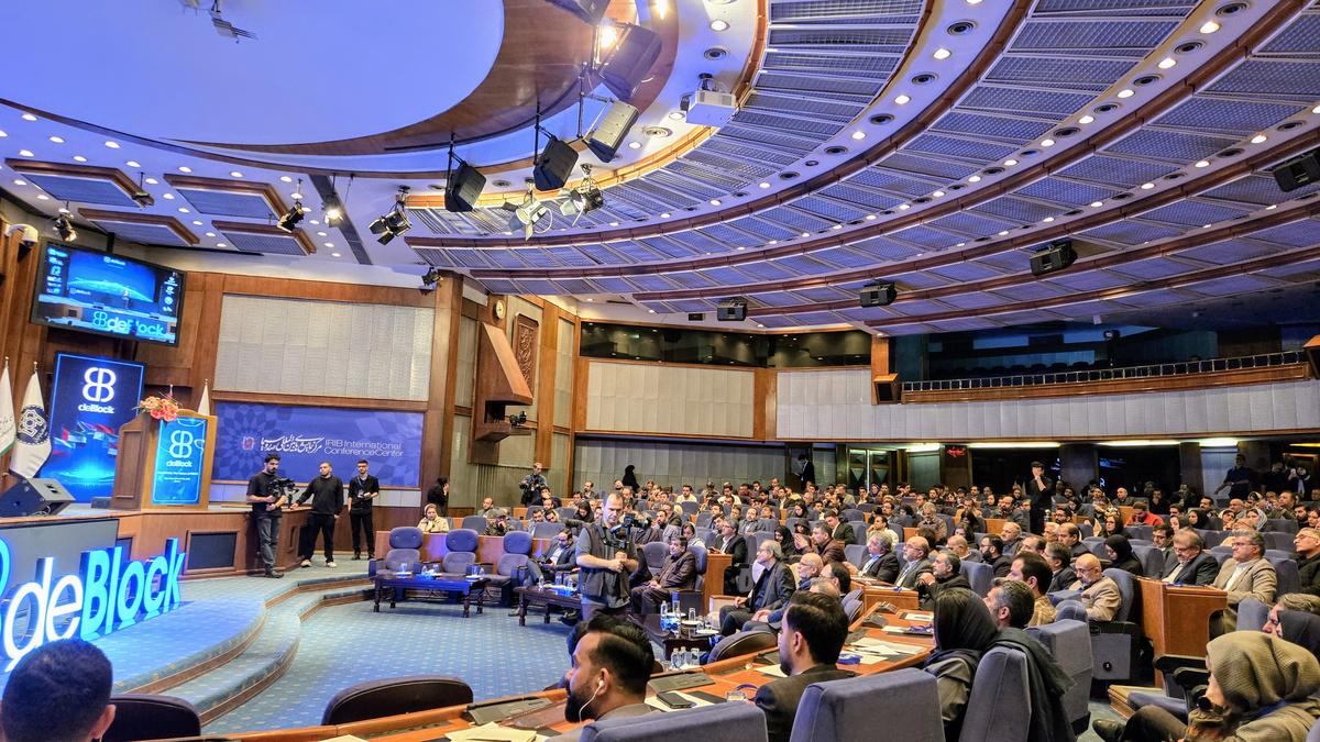 Iran looks to BRICS countries to use cryptos to help it bypass sanctions