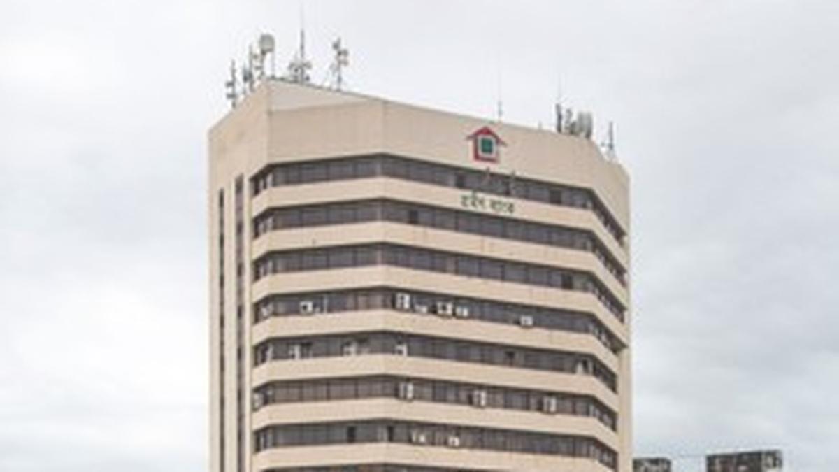 Crude bomb explodes outside Bangladesh Grameen bank headquarters