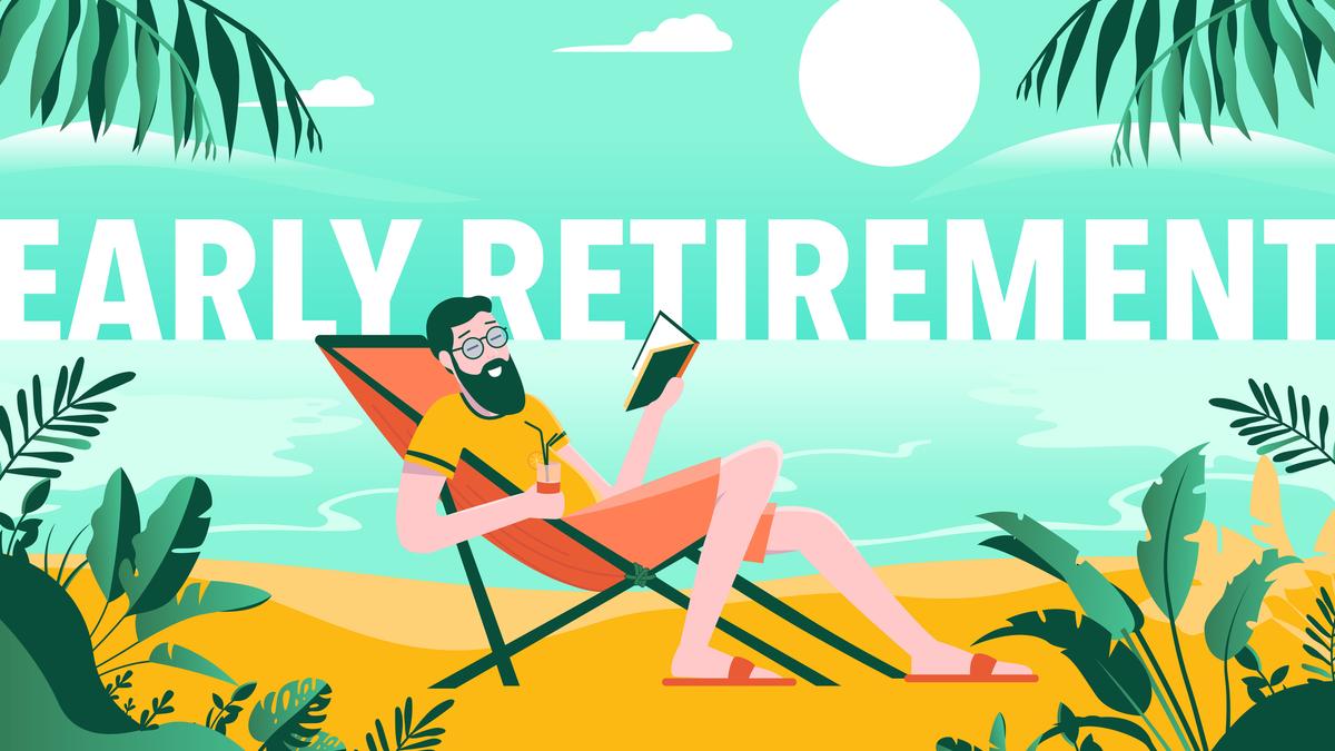 Let’s talk FIRE: should you really retire at 40 in India?