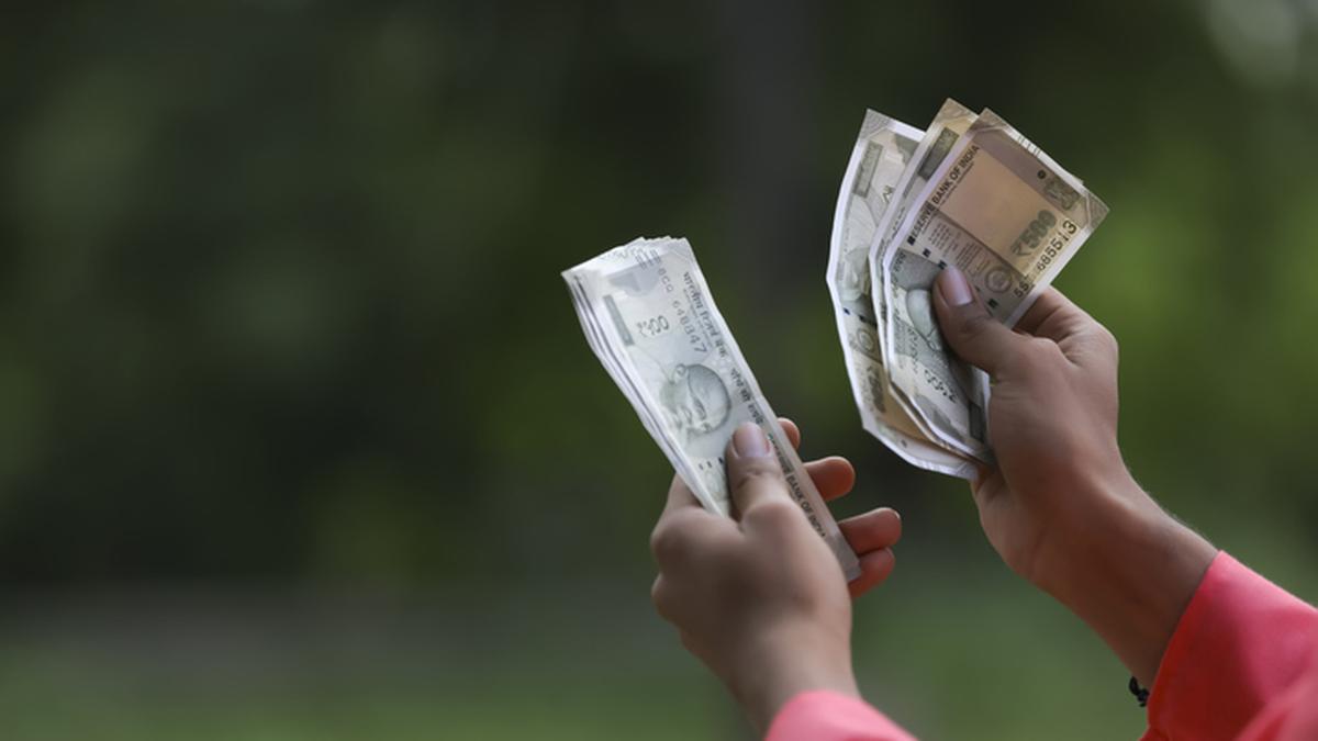 ‘Money-flow’ matrix: fresh lens on spending habits